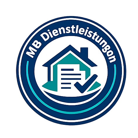 MB Dienstleistungen Logo